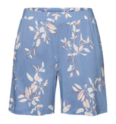 74852 Sleep And Lounge Shorts - 2158 Pearly Flowers